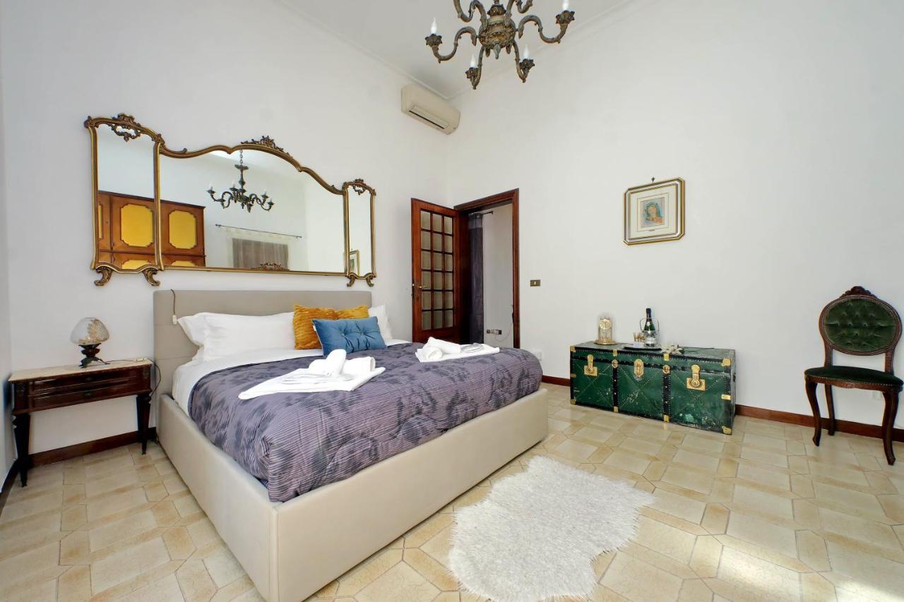 Luxury Domus Amadora Apartman Róma Kültér fotó