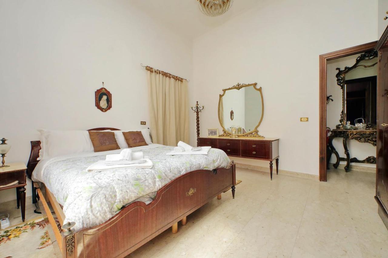 Luxury Domus Amadora Apartman Róma Kültér fotó